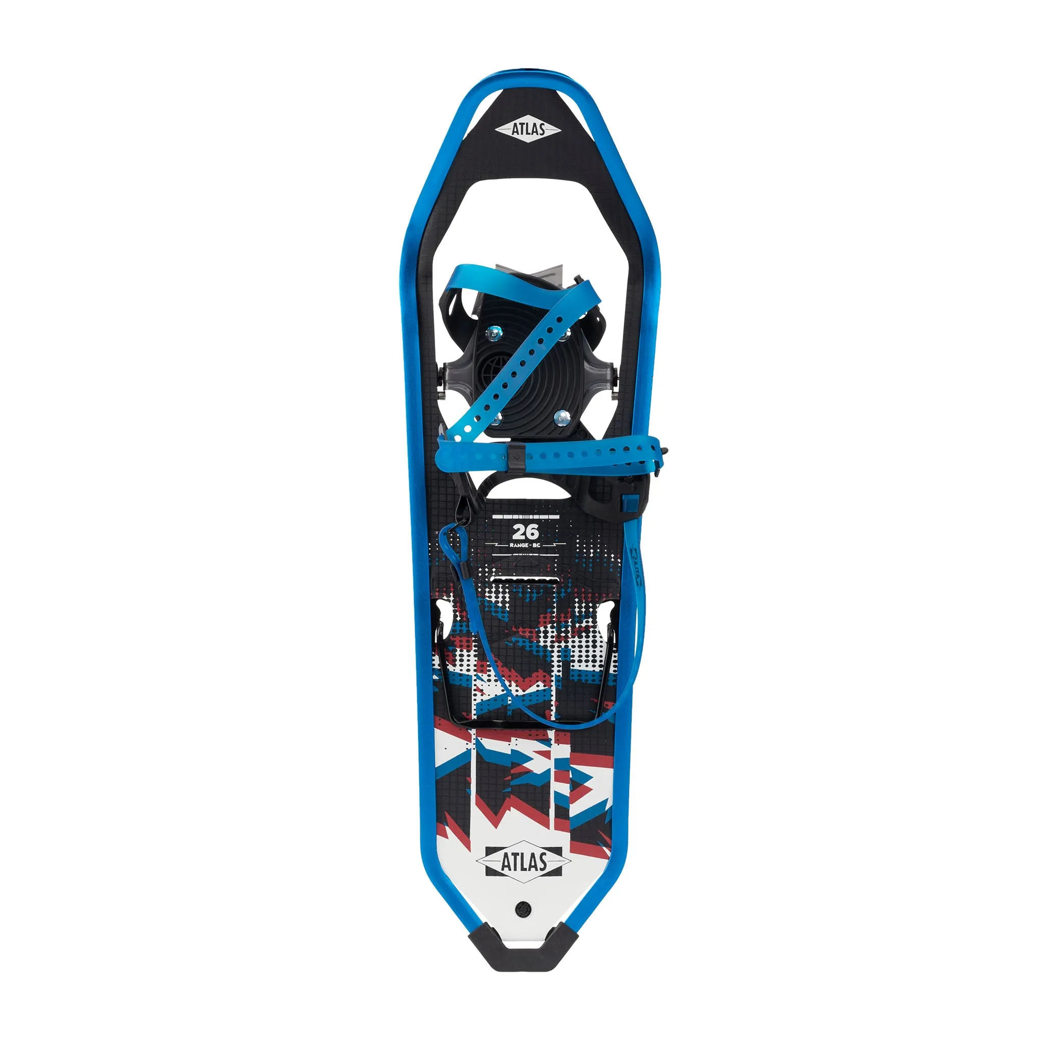 ATLAS RANGE-BC SNOWSHOES 2024