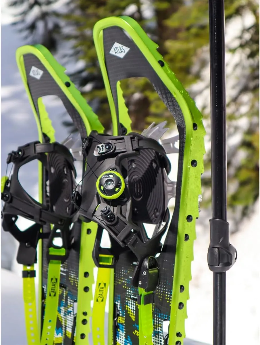 Atlas Range-MTN Snowshoe Mens
