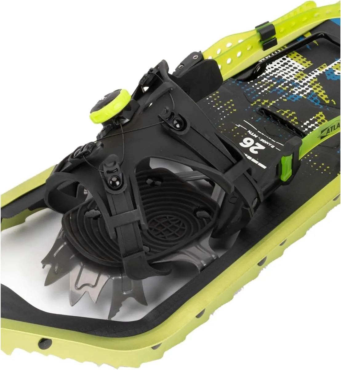 Atlas Range-MTN Snowshoe Mens
