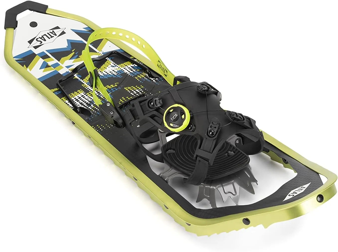 Atlas Range-MTN Snowshoe Mens