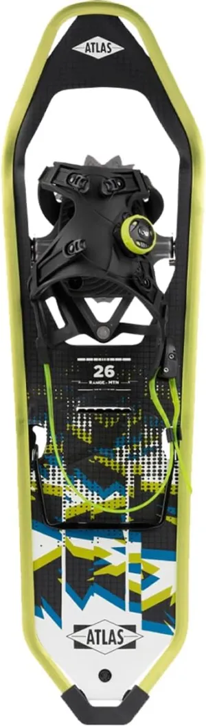 Atlas Range-MTN Snowshoe Mens