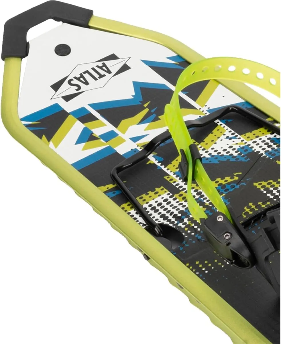 Atlas Range-MTN Snowshoe Mens