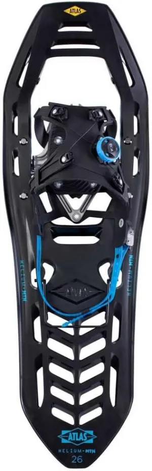 Atlas Snowshoes Helium MTN 23