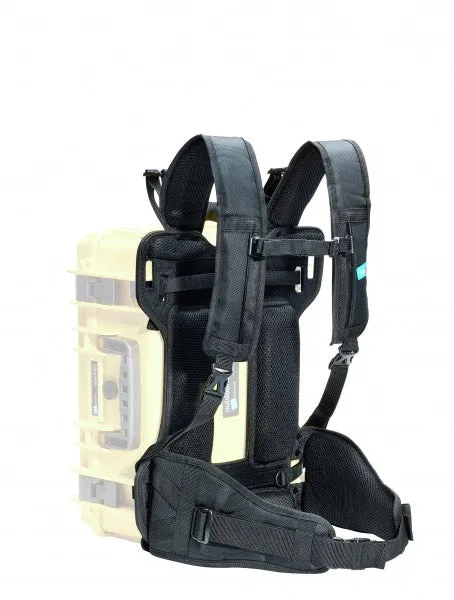 Backpack System (BPS) for B&W outdoor.cases