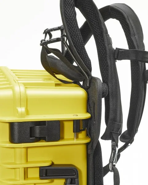 Backpack System (BPS) for B&W outdoor.cases
