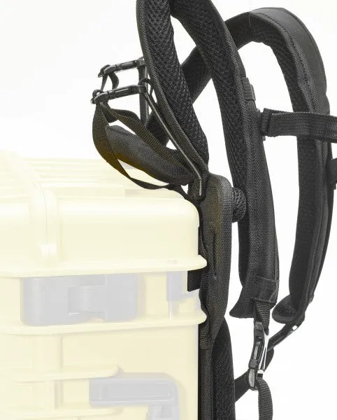 Backpack System (BPS) for B&W outdoor.cases