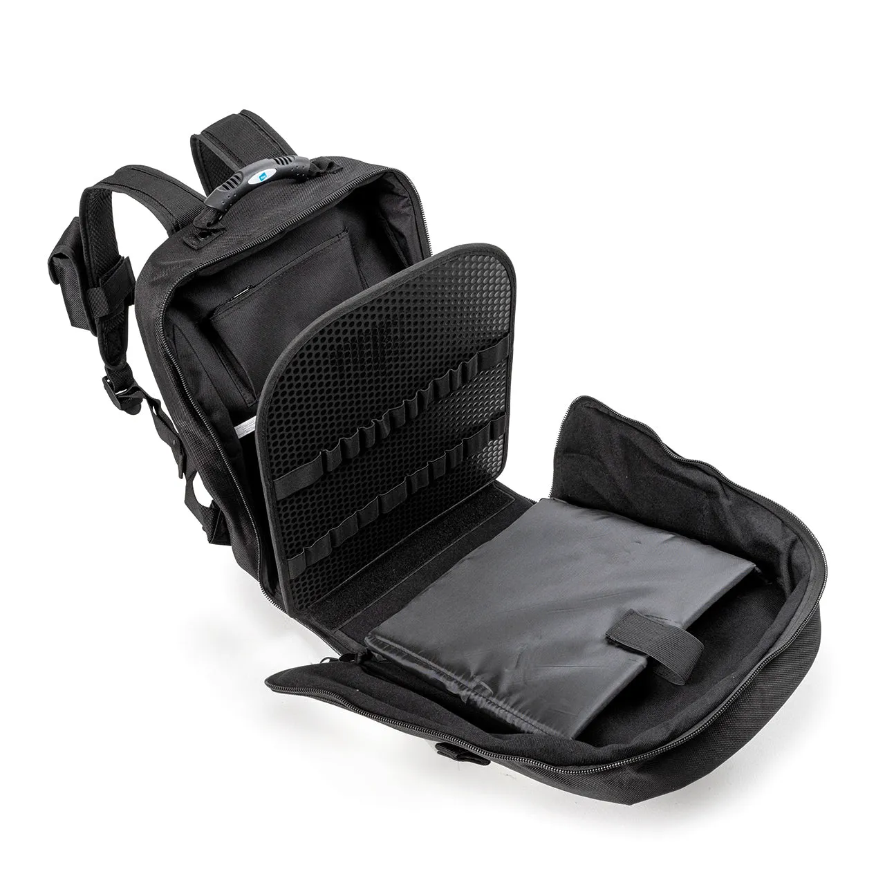 B&W Service Technicians Backpack Tool.Case Move 116.02