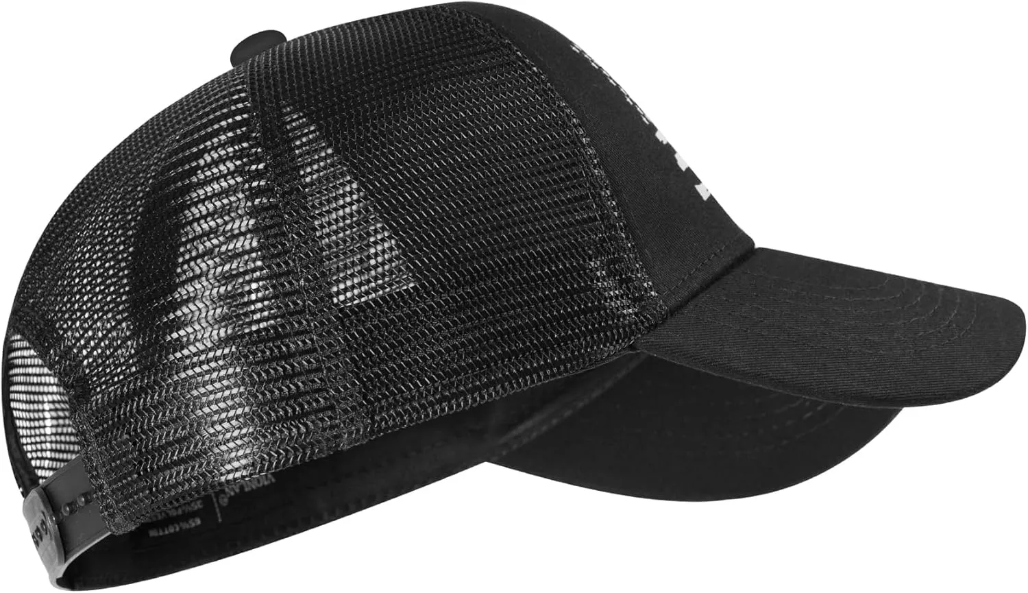 Baseball Cap, American Flag Trucker Hat for Men Women, Breathable Adjustable Fit Outdoor Mesh Snapback Hats
