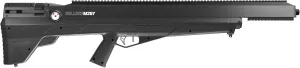 Benjamin Bulldog BPBM2S M257.257 PCP Hunting Air Rifle