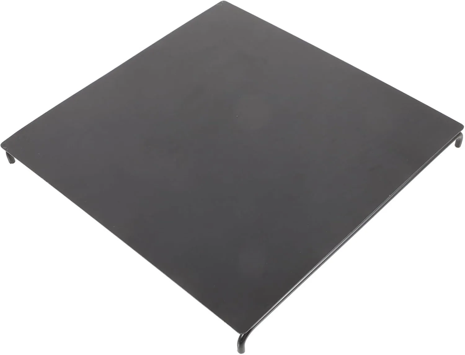 BESPORTBLE Folding Grill Table Top Camping Supply Board Telescopic Folding Table Portable Picnic Accessory 1pc