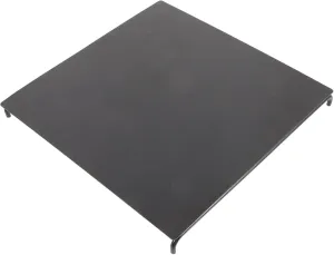 BESPORTBLE Folding Grill Table Top Camping Supply Board Telescopic Folding Table Portable Picnic Accessory 1pc