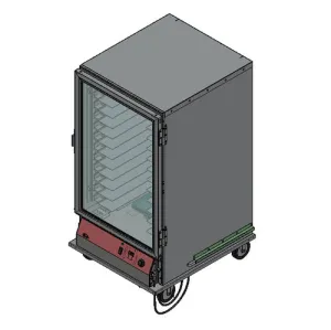 BevLes Company PHC60-24INS-A-1L1 Proofing Cabinets