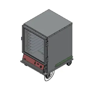 BevLes Company PICA44-16INS-A-1L1 Dough Proofers & Retarders