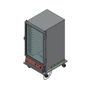 BevLes Company PICA60-24-A-4L1 Dough Proofers & Retarders