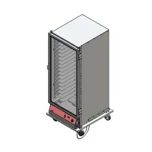 BevLes Company PICA70-32-A-1R1 Dough Proofers & Retarders