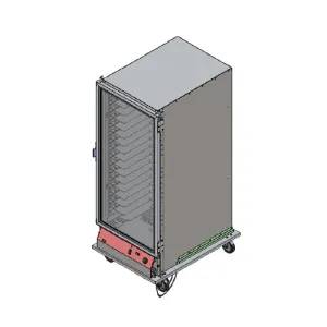 BevLes Company PICA70-32-AED-4R3 Dough Proofers & Retarders