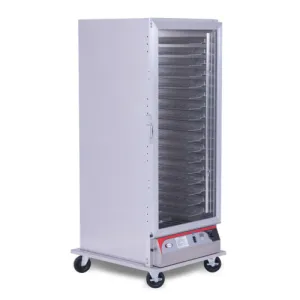 BevLes Company PICA70-32INS-AED-1L2 Dough Proofers & Retarders