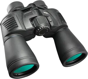 Binoculars 16×50 High Magnification For Adults HD Professional Binoculars K4 Optical Prism MC Coated Lenses Bird Watching Travel Stargazing Hunting Concert Sports With Shockproof Bag(DT16x50MF)