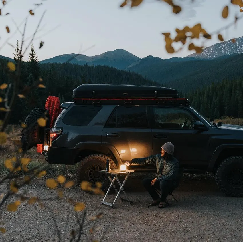 BioLite AlpenGlow Lantern 250 Lumens
