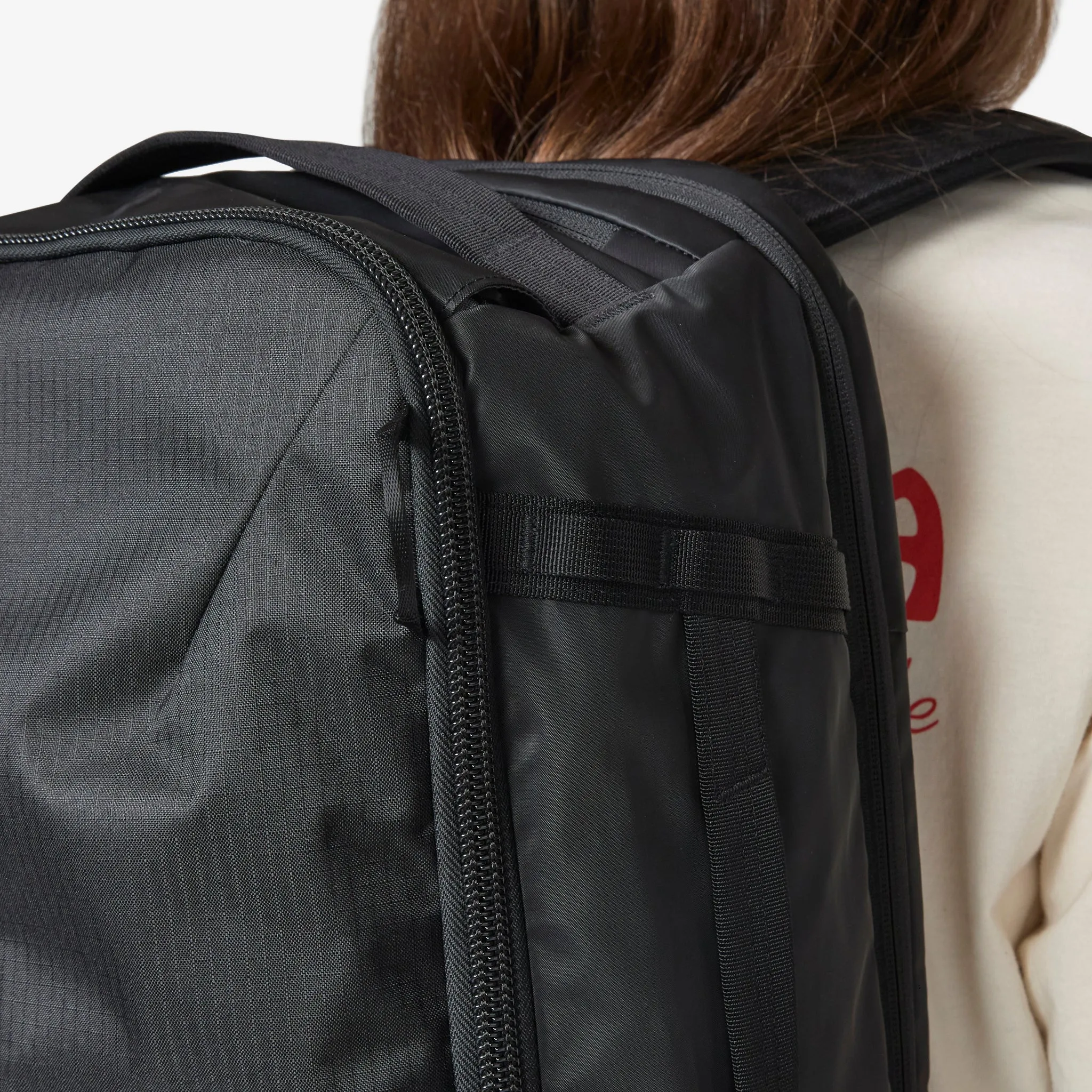 Black Hole Mini MLC 30L Black