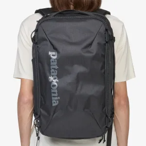 Black Hole Mini MLC 30L Black