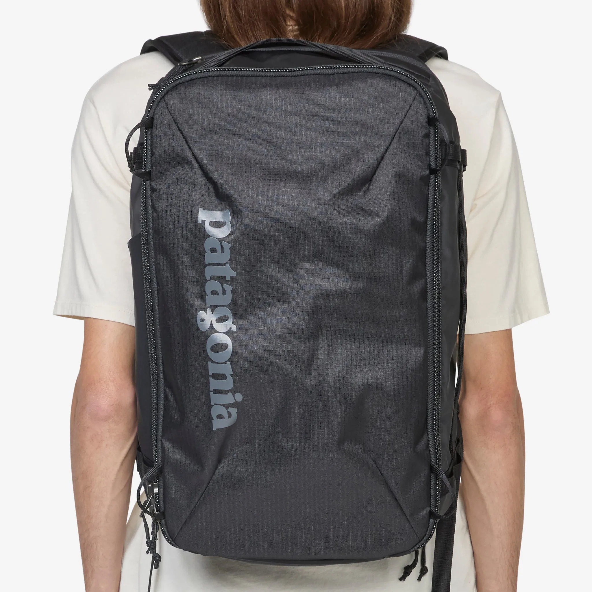 Black Hole Mini MLC 30L Black