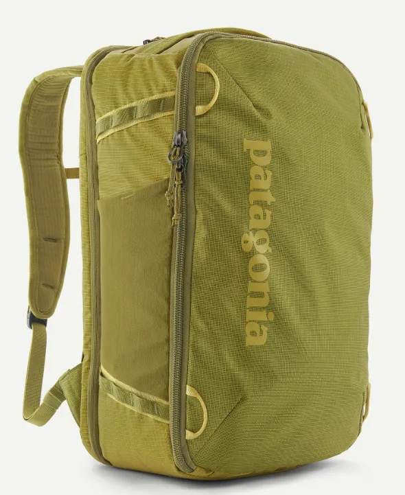 Black Hole Mini MLC 30L