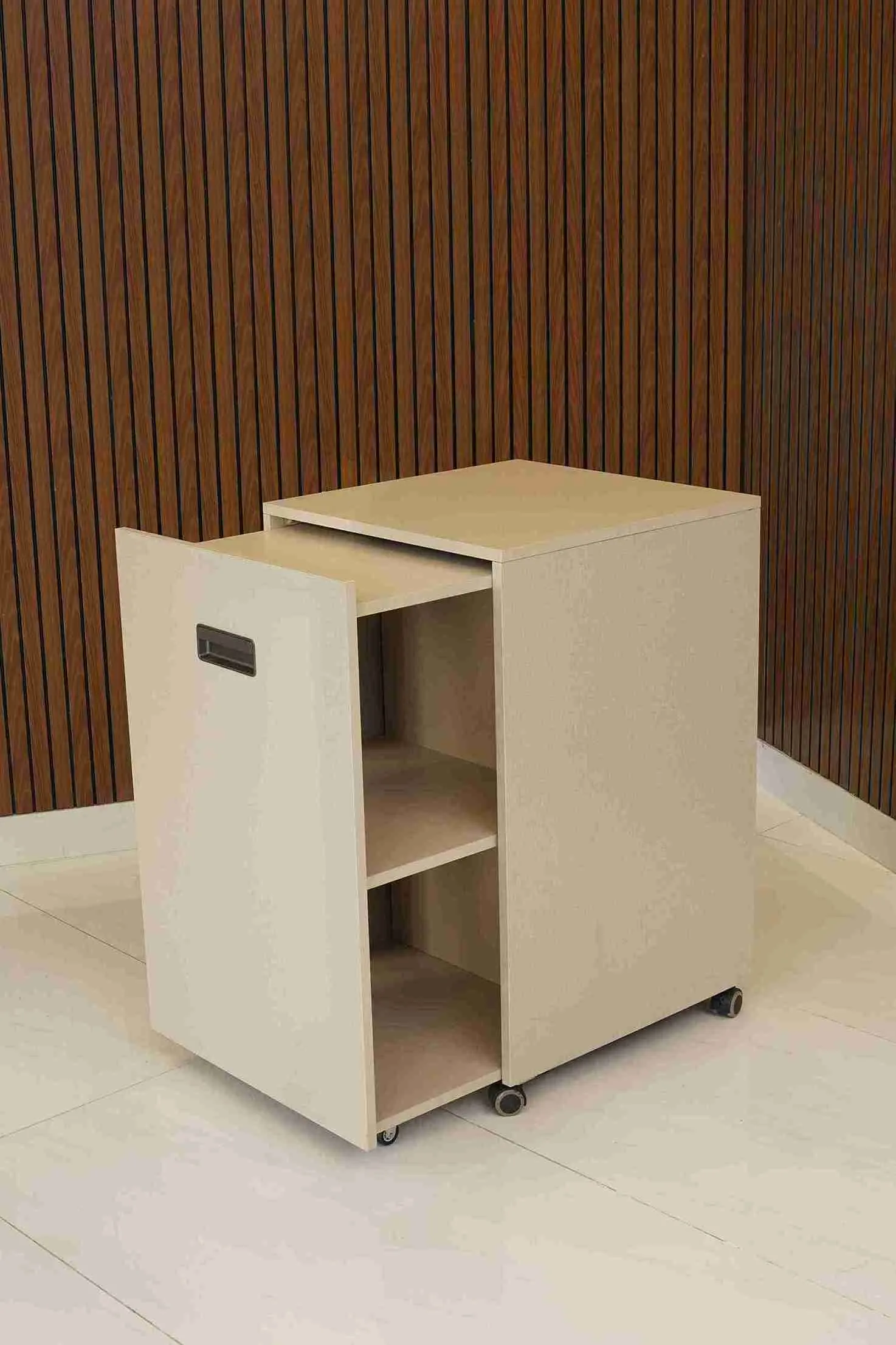 Bloc Folding Table