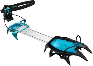 Blue Ice Harfang Alpine Hybrid Crampon
