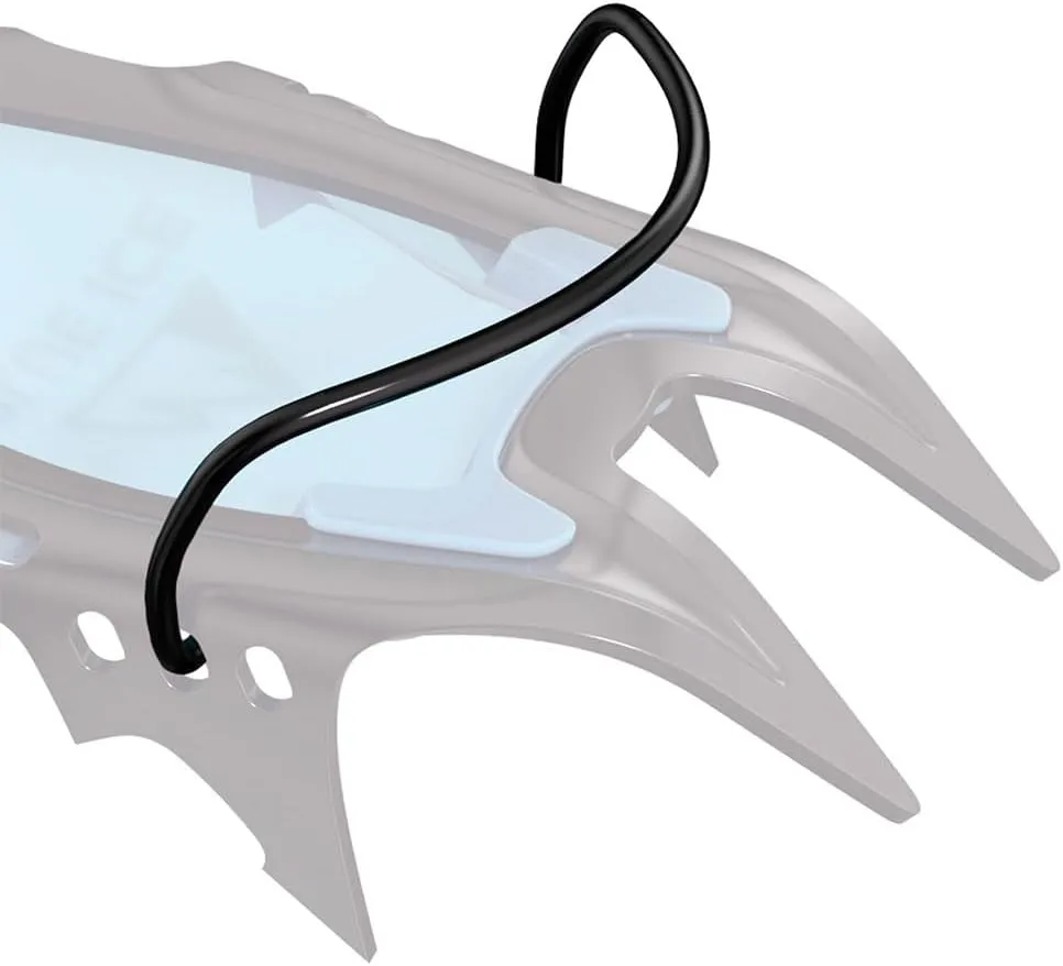 Blue Ice Harfang Alpine Hybrid Crampon