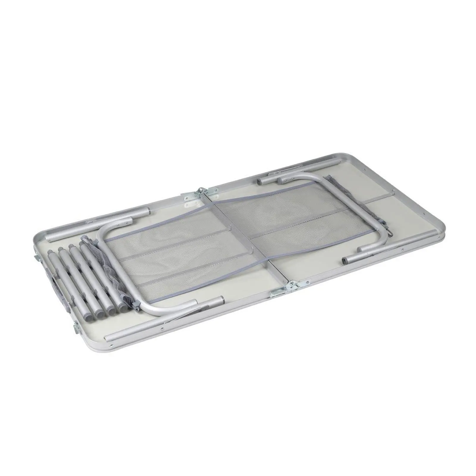 Bo-Camp Table Premium Case Model 120 x 60cm