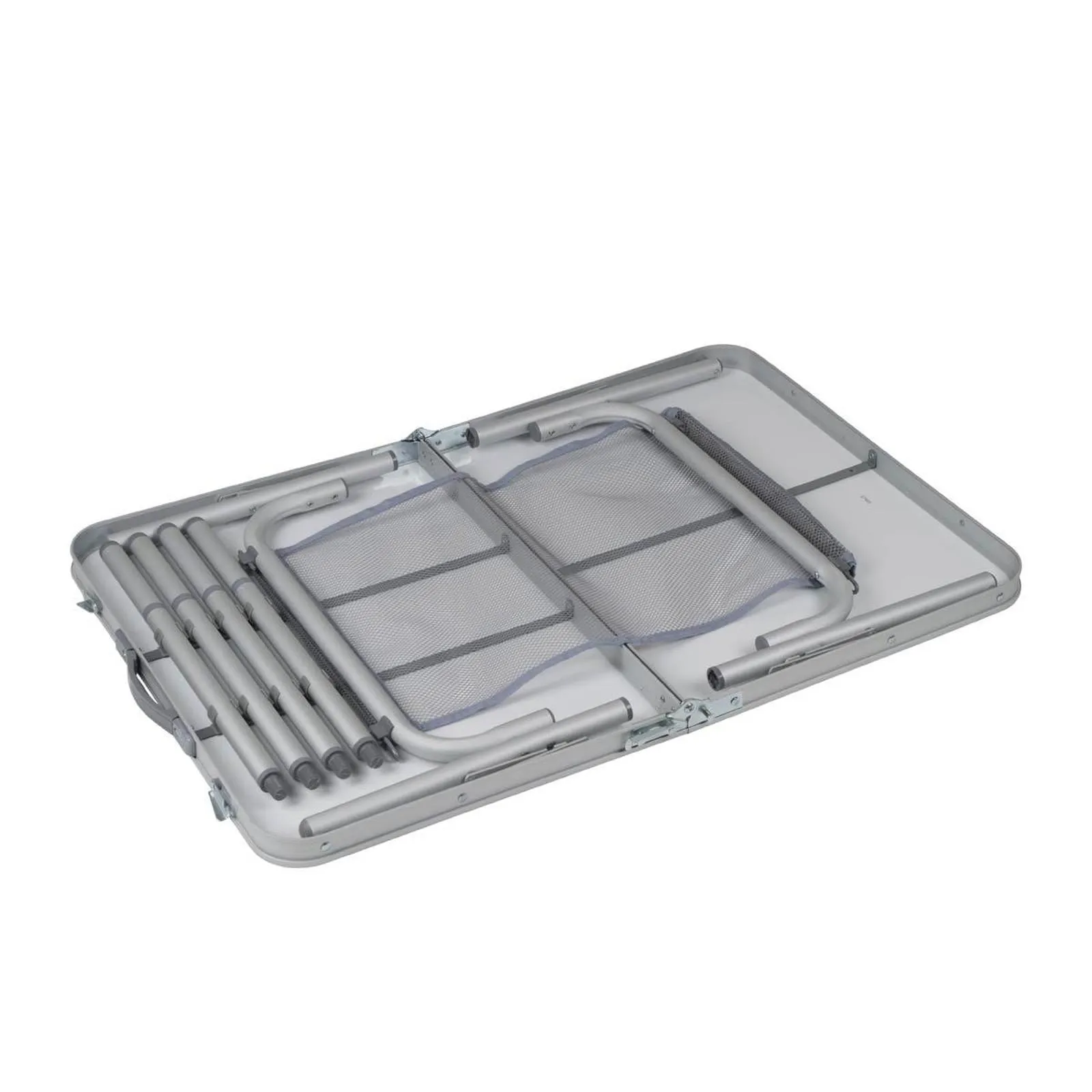 Bo-Camp Table Premium Case Model 90 x 60cm