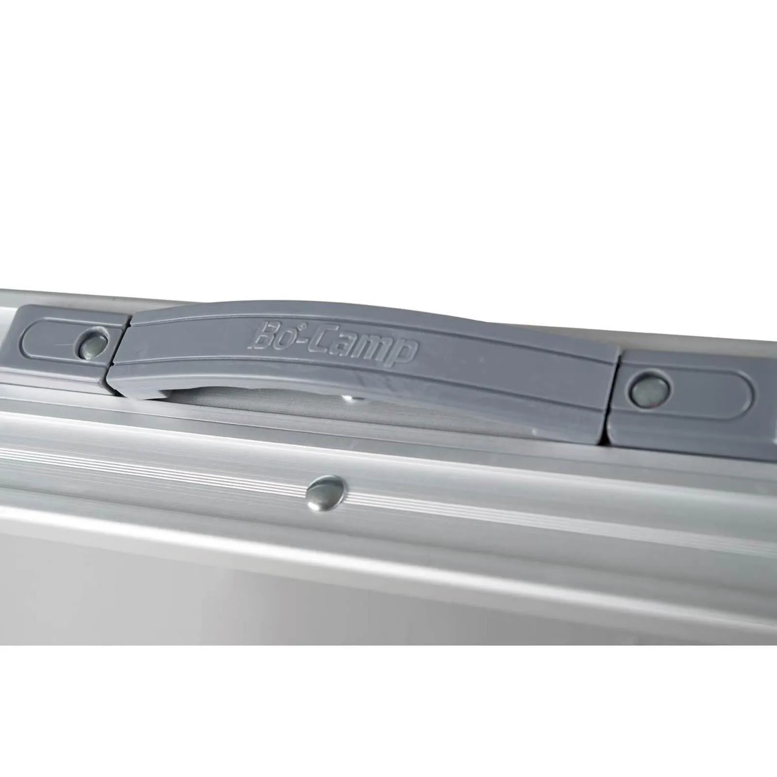 Bo-Camp Table Premium Oval Case Model 150 x 80cm