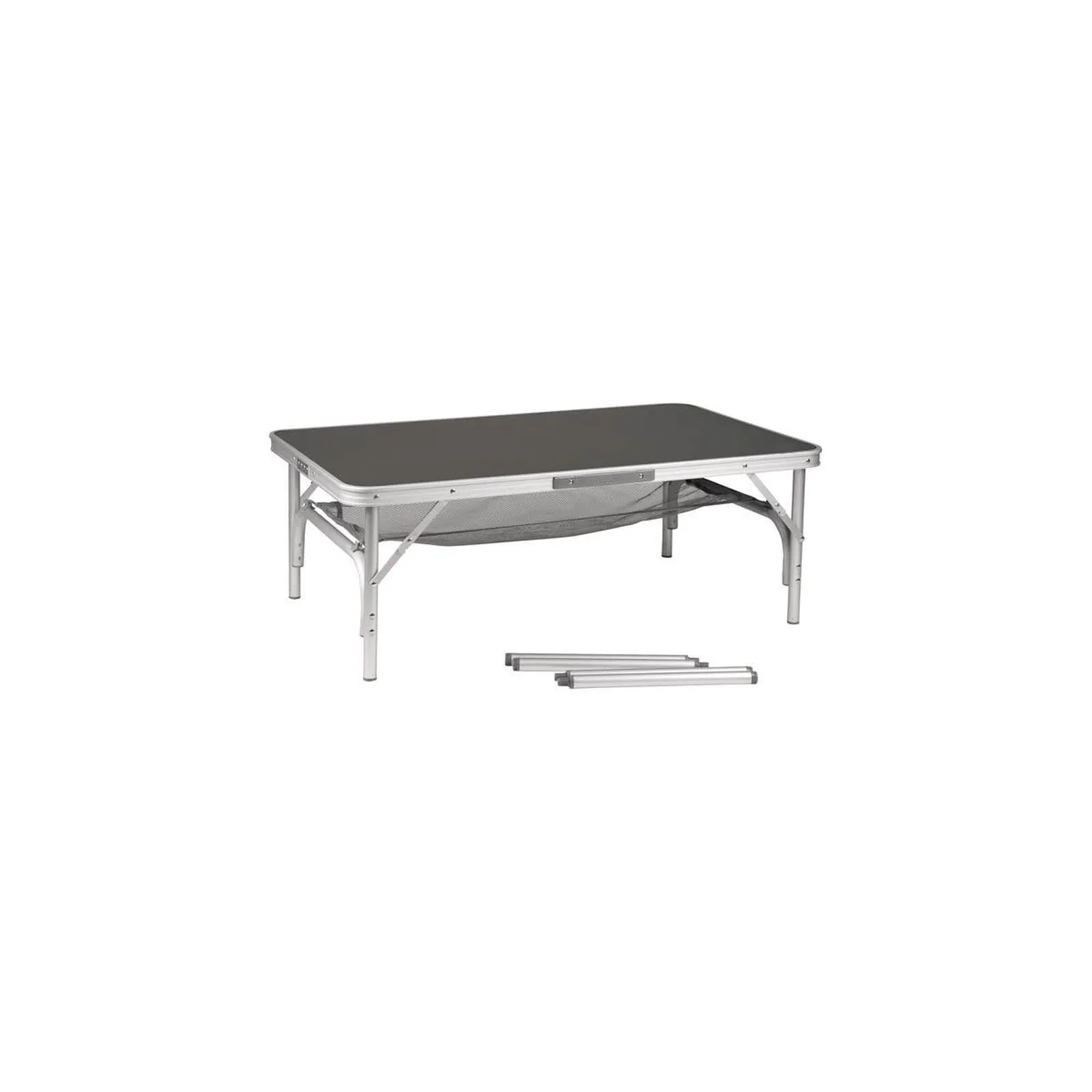 Bo-Camp Table with Net 100 x 60cm