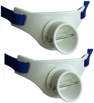 Boat Sea Fishing Waist Rod Holder EVA Padded Fighting Belt Support Stand Up Gimbal Adjustable Strap
