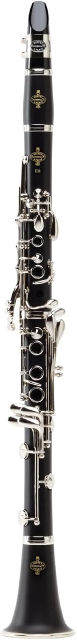 Buffet Crampon E11 Bb Clarinet
