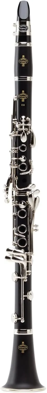 Buffet Crampon E11 Bb Clarinet