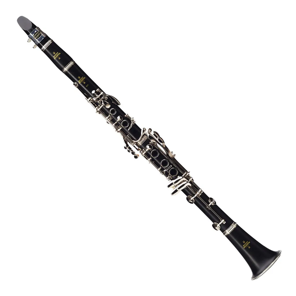 Buffet E11 B Flat Clarinet in Gig Bag