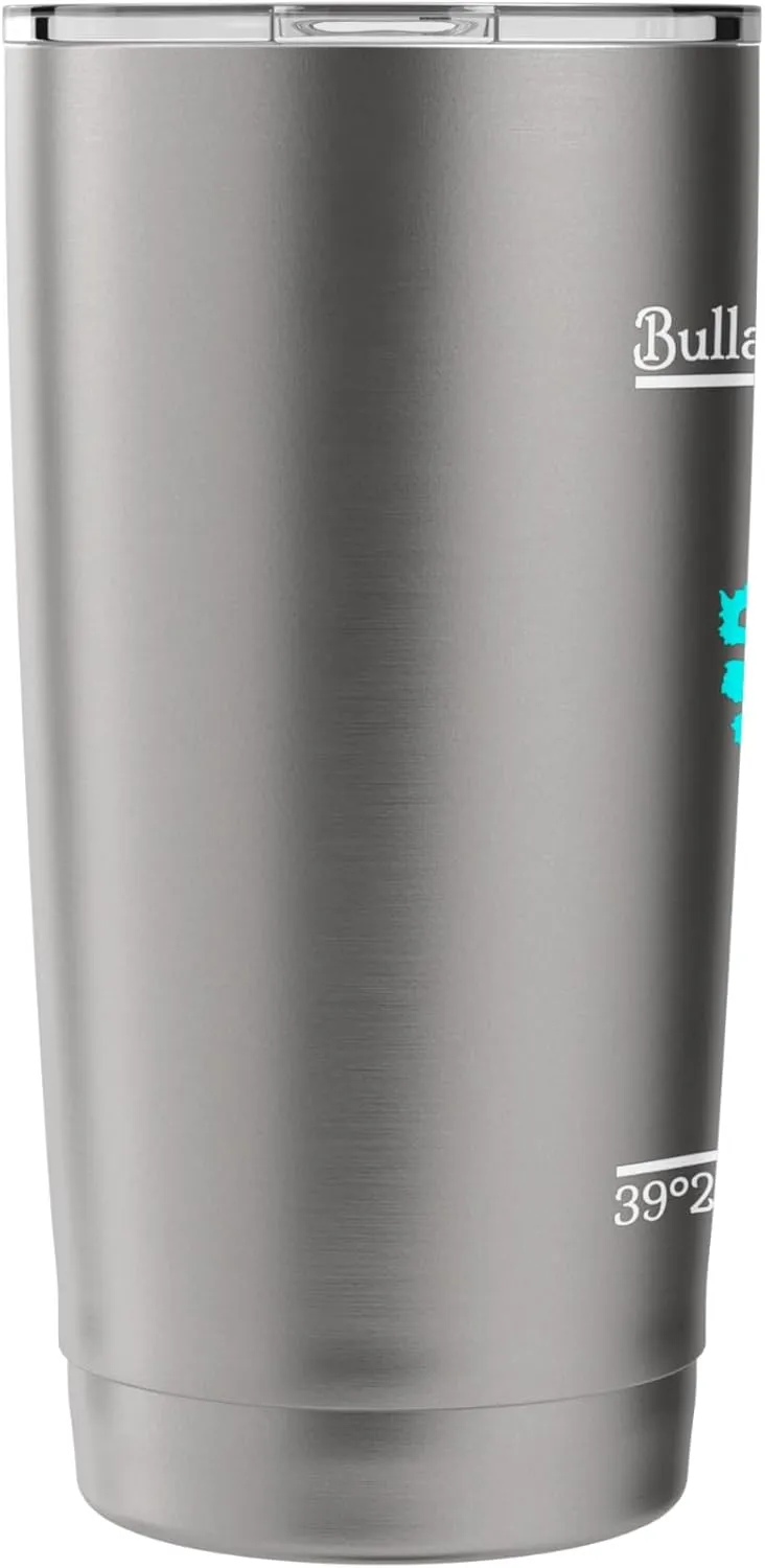 Bullards Bar Reservoir - California Stainless Steel Insulated Tumbler