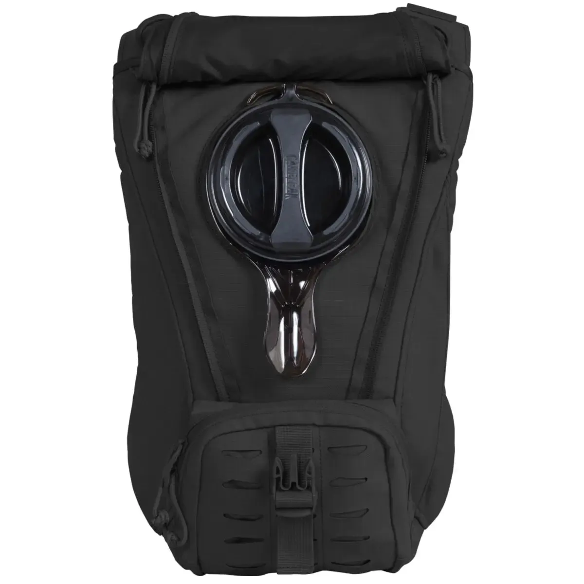 CamelBak Ambush 3L Military (Mil Spec) Crux Hydration Pack - Black