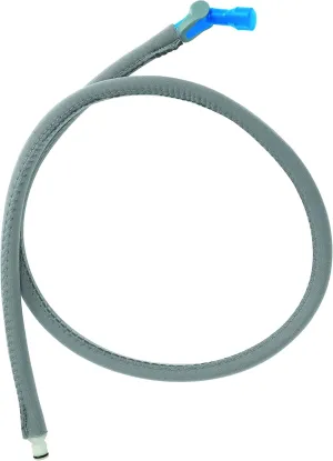 CamelBak Crux & Fusion Reservoir Accessory - Insulated Tube - Grey/Blue - One Size