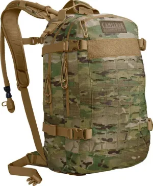 Camelbak H.A.W.G. 23L Mil-Spec Tactical Backpack w/ 3L Reservoir – Multicam