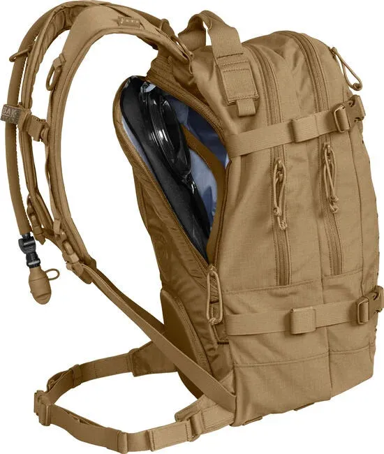 Camelbak H.A.W.G. 23L Mil-Spec Tactical Backpack w/ 3L Reservoir – Multicam