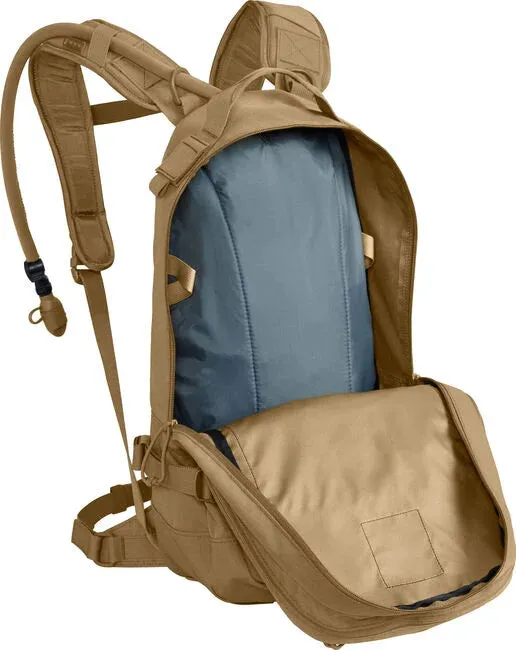 Camelbak H.A.W.G. 23L Mil-Spec Tactical Backpack w/ 3L Reservoir – Multicam