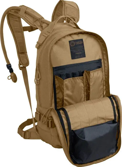 Camelbak H.A.W.G. 23L Mil-Spec Tactical Backpack w/ 3L Reservoir – Multicam