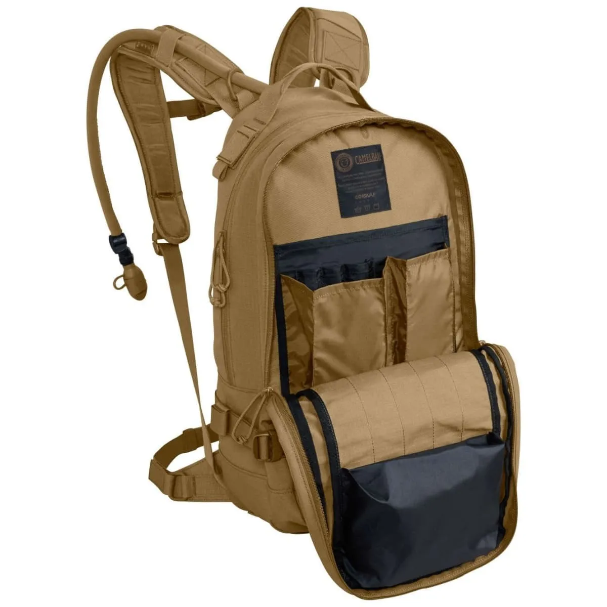 Camelbak HAWG 3L Mil Spec Crux