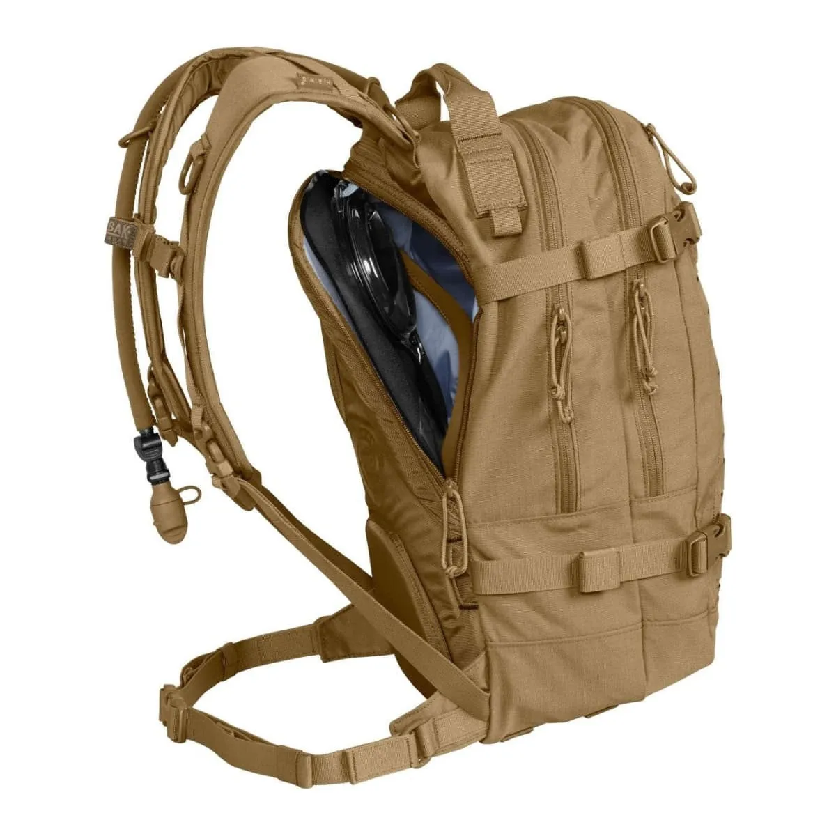Camelbak HAWG 3L Mil Spec Crux