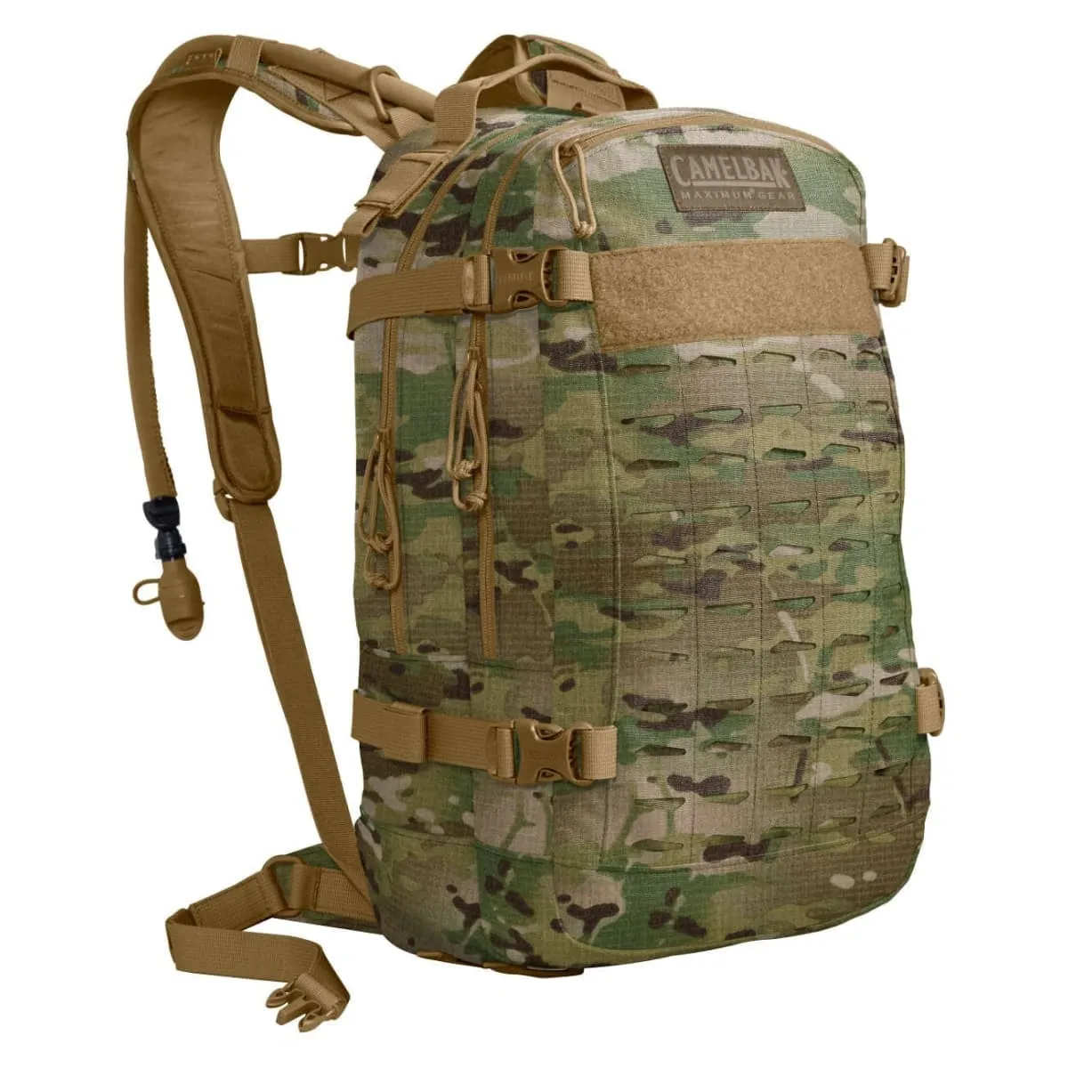 Camelbak HAWG 3L Mil Spec Crux