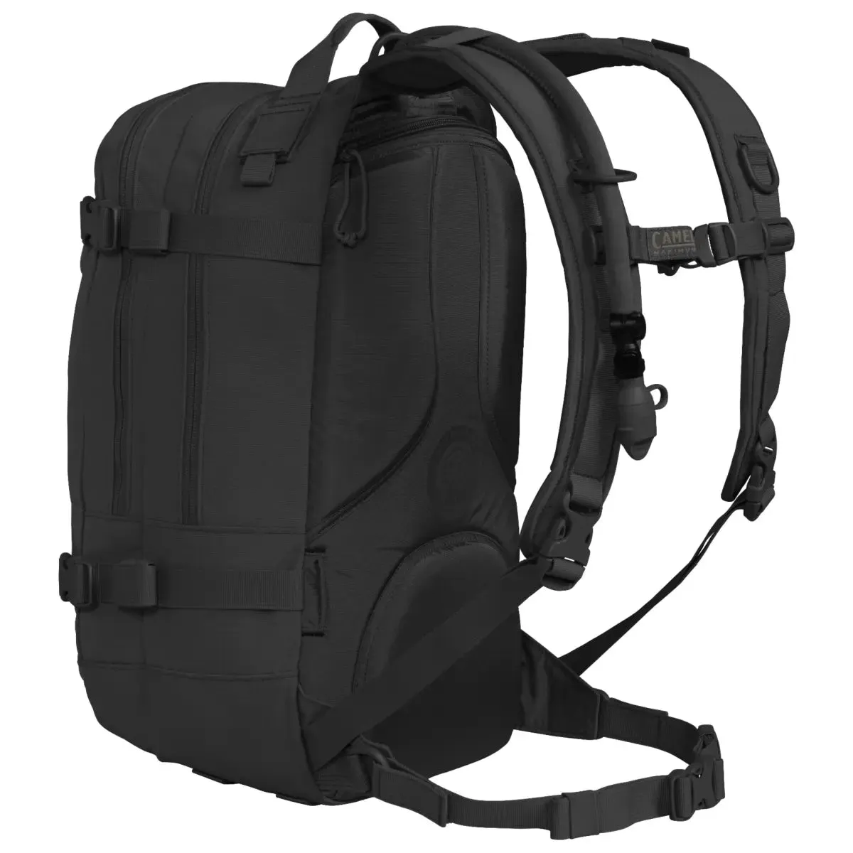 CamelBak H.A.W.G 3L Military Spec Crux Hydration Pack - Black