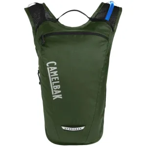CamelBak Hydrobak Light 1.5L Bike Hydration Pack - Army Green
